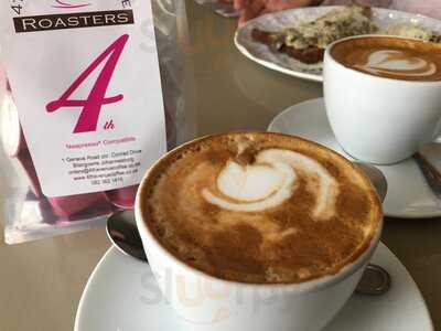 4th Avenue Coffee Roasters