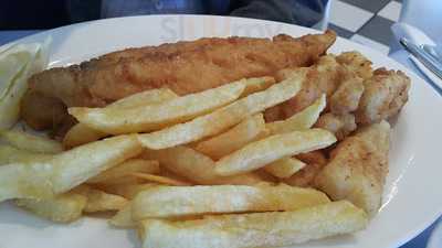 George's Best Fish & Chips