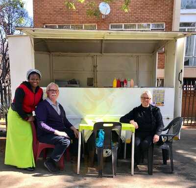 George's Best Fish & Chips