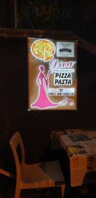 Diva Pizza