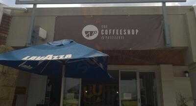 Our Coffee Shop And Patisserie