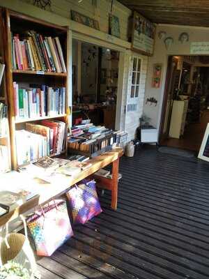 Schafflers Under The Trees Garden Cafe