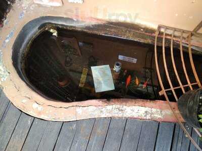 Schafflers Under The Trees Garden Cafe