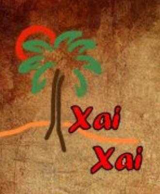 Xai-xai Lounge