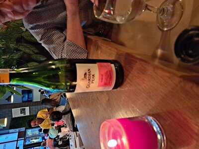 Brad's Grill Sea Point