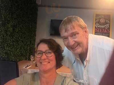 Brad's Grill Sea Point