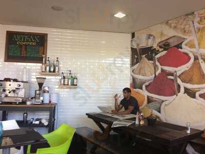 Maharajah Vegetarian