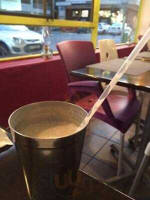 Maharajah Vegetarian