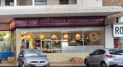 Maharajah Vegetarian