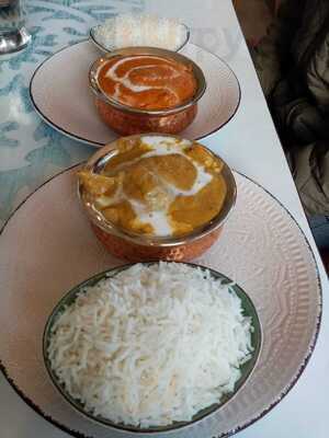 Maharajah Vegetarian