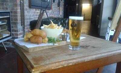 The Taproom Salt River