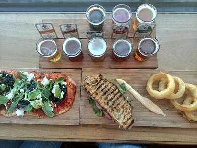 The Taproom Salt River