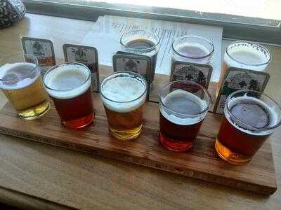 The Taproom Salt River