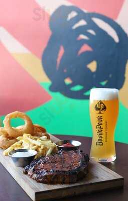 The Taproom Salt River