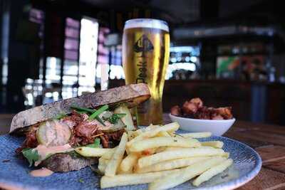 The Taproom Salt River