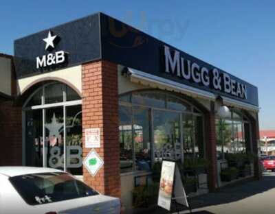 Mugg & Bean