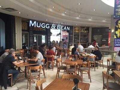 Mugg & Bean