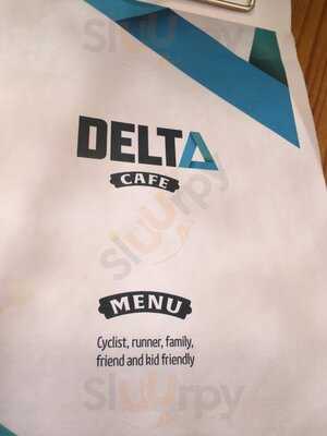Delta Cafe & Don Quixote