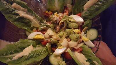 Nineteen 69 Pub & Grill