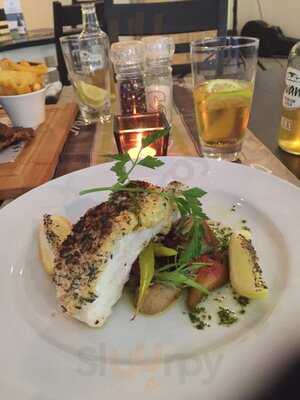 Saveur Restaurant - Loop Street