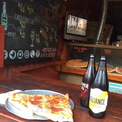 Ny Slice Pizza