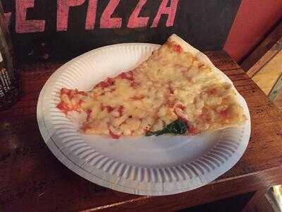 Ny Slice Pizza