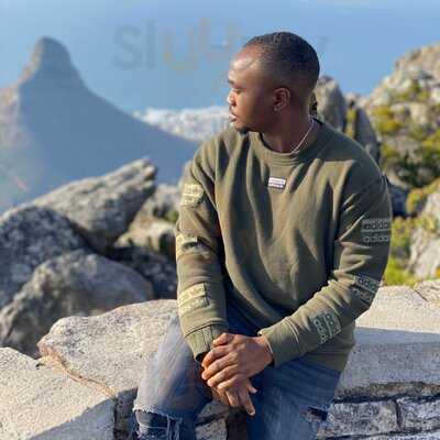 Table Mountain Cafe