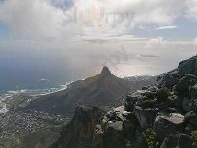 Table Mountain Cafe