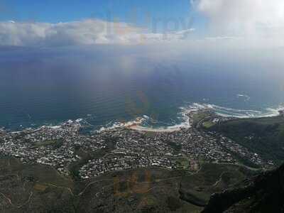 Table Mountain Cafe
