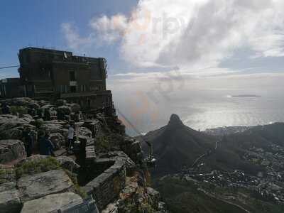 Table Mountain Cafe