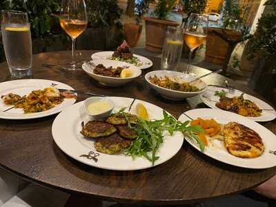 The Athletic Club & Social