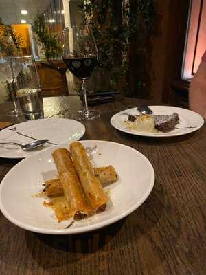 The Athletic Club & Social