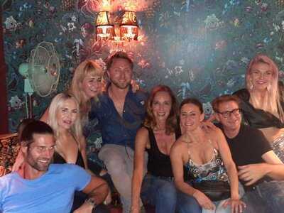 The Athletic Club & Social