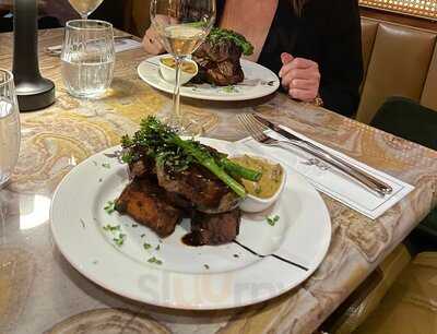 The Athletic Club & Social