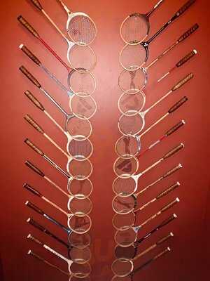 The Athletic Club & Social