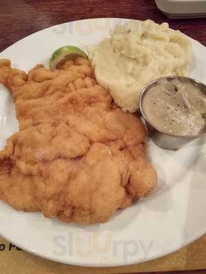 Cattle Baron Van Riebeeckshof