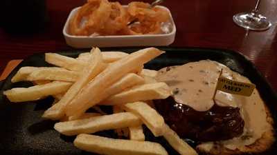 Cattle Baron Van Riebeeckshof