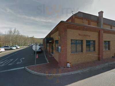 Cattle Baron Van Riebeeckshof