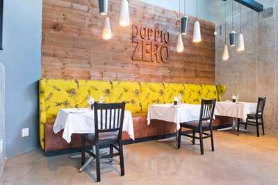 Doppio Zero Sunninghill
