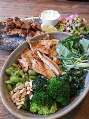 Doppio Zero Sunninghill