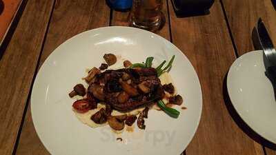 Doppio Zero Sunninghill