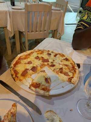 Sale E Pepe Da Giovanni