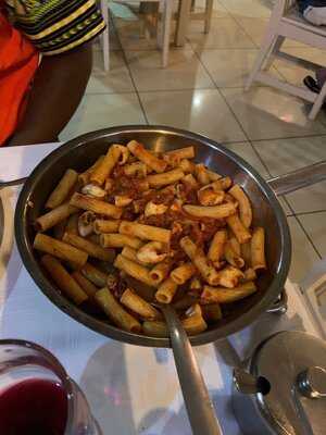 Sale E Pepe Da Giovanni