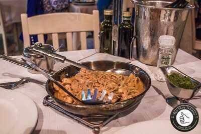 Sale E Pepe Da Giovanni