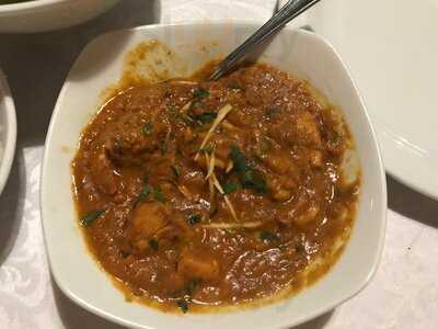 Namak Indian Resturant