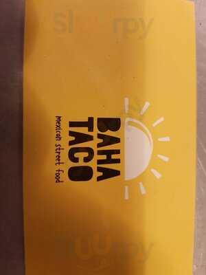 Baha Taco