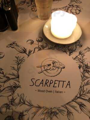Scarpetta