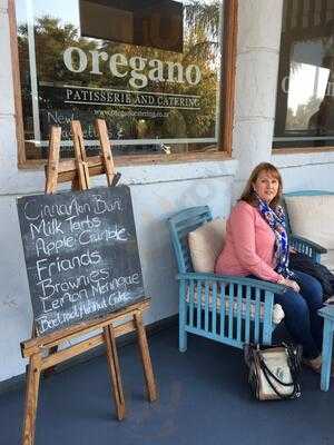 Oregano Bakery And Pantry