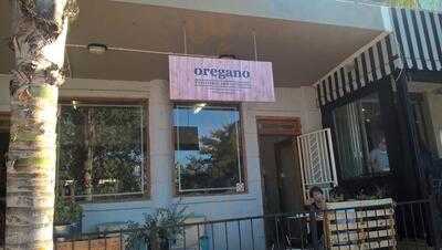 Oregano Bakery And Pantry