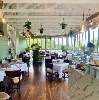 Oregano Bakery And Pantry